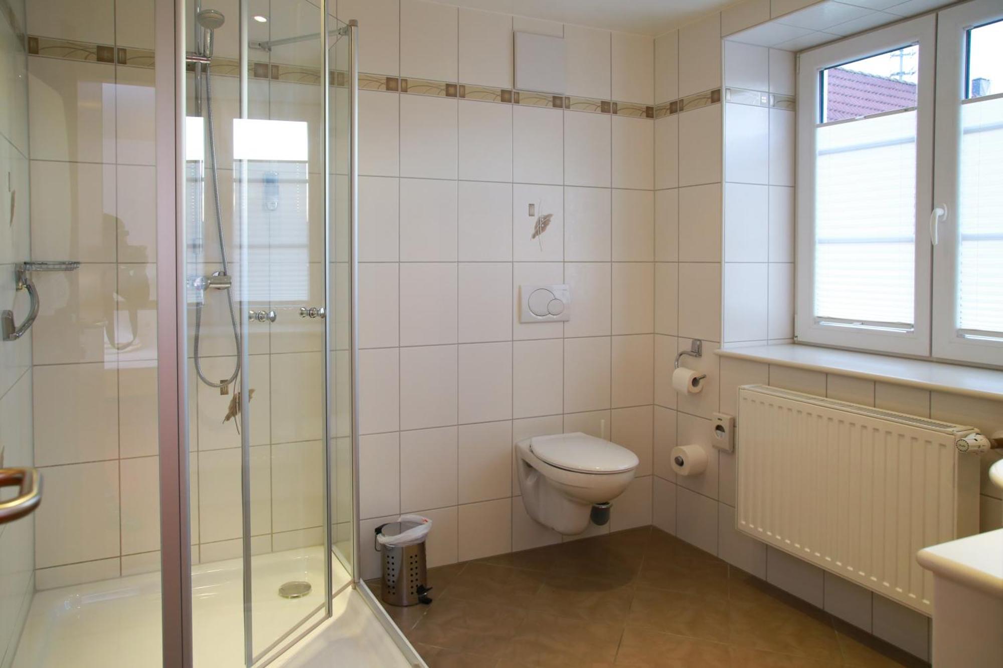 Gaestehaus Guehring Rosenfeld Екстериор снимка